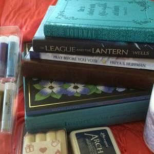 Meet your Posher, Lucinda